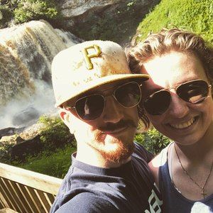 Meet your Posher, Benjamin